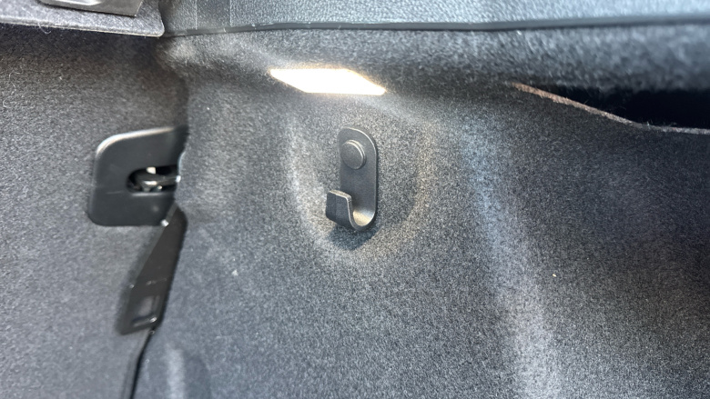 BMW 1 Series 118i [136] M Sport 5dr Step Auto [LCP] Petrol Hatchback